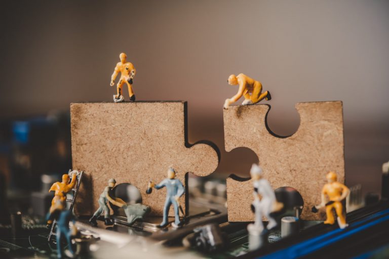 Turning Your Puzzle Hobby Into a Side Hustle