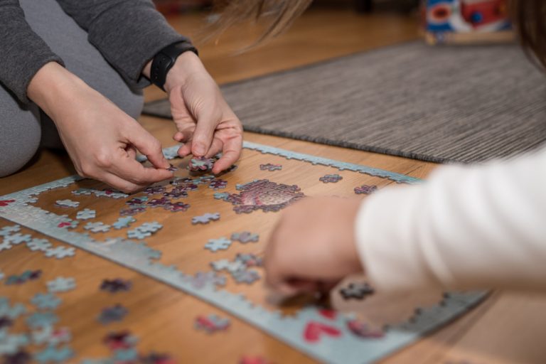 Top 10 Tools Every Puzzle Creator Should Know