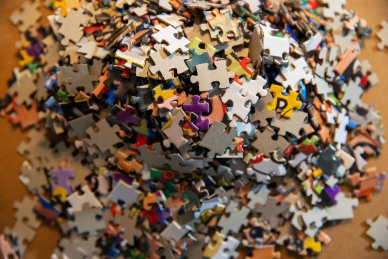 The Psychology Behind Why We Love Puzzles