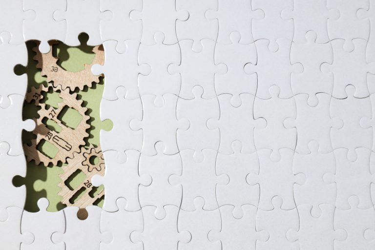 How to Design Your First Puzzle: A Beginner’s Guide